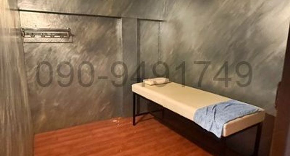 Local comercial en venta de 10 habitaciones en Khan Na Yao, Bangkok