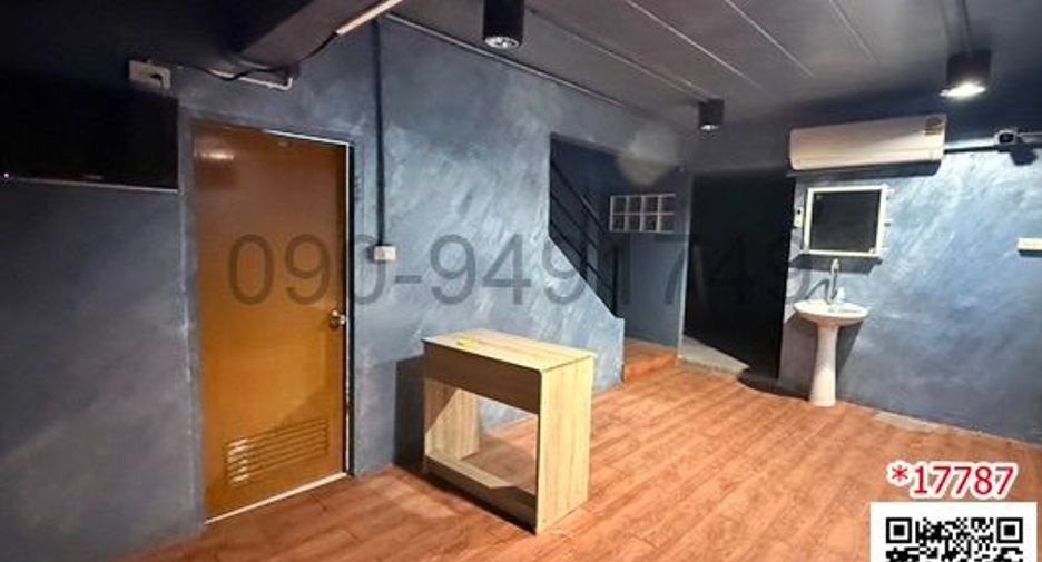 Local comercial en venta de 10 habitaciones en Khan Na Yao, Bangkok