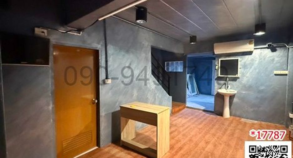 Local comercial en venta de 10 habitaciones en Khan Na Yao, Bangkok
