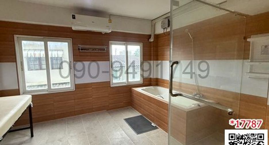 Local comercial en venta de 10 habitaciones en Khan Na Yao, Bangkok