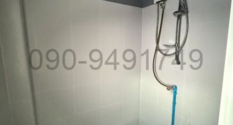 Local comercial en venta de 10 habitaciones en Khan Na Yao, Bangkok