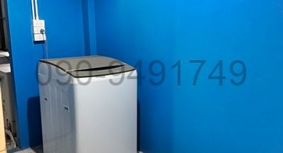Local comercial en venta de 10 habitaciones en Khan Na Yao, Bangkok