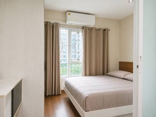 For sale 1 bed condo in Bang Kapi, Bangkok