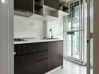 For sale 1 bed condo in Bang Kapi, Bangkok