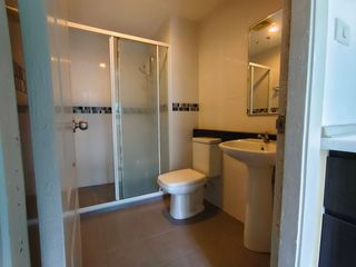For sale 1 bed condo in Bang Kapi, Bangkok