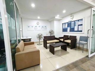 For sale 1 bed condo in Bang Kapi, Bangkok