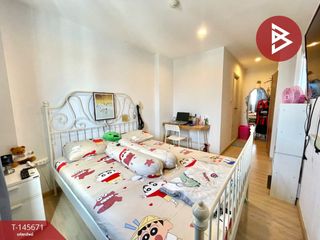 Condo en venta de 1 habitaciones en Mueang Chon Buri, Chonburi