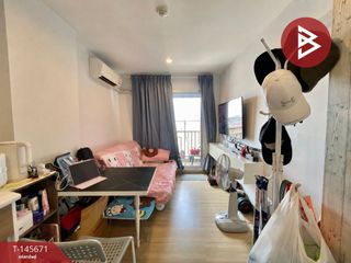Condo en venta de 1 habitaciones en Mueang Chon Buri, Chonburi