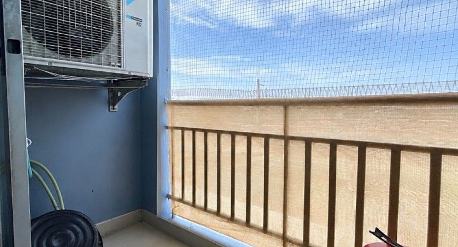 Condo en venta de 1 habitaciones en Mueang Chon Buri, Chonburi