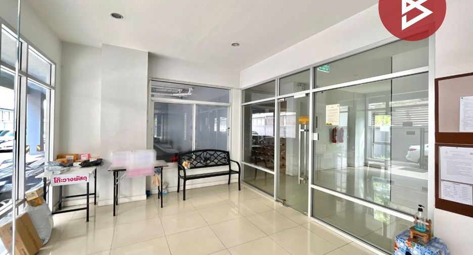 Condo en venta de 1 habitaciones en Mueang Chon Buri, Chonburi