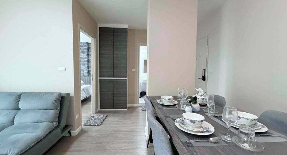 For rent and for sale 2 bedrooms condo in Mueang Chiang Mai, Chiang Mai