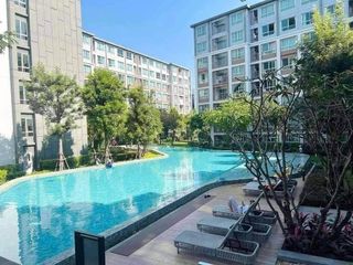 For Rent 2 Bedroom Condo In Mueang Chiang Mai