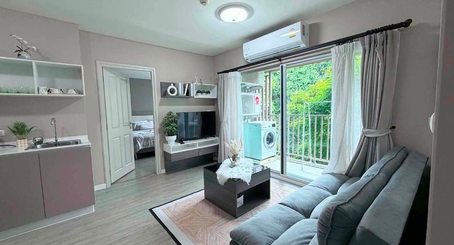 For rent and for sale 2 bedrooms condo in Mueang Chiang Mai, Chiang Mai