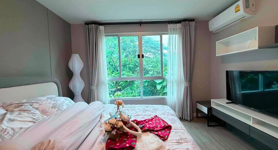 For rent and for sale 2 bedrooms condo in Mueang Chiang Mai, Chiang Mai