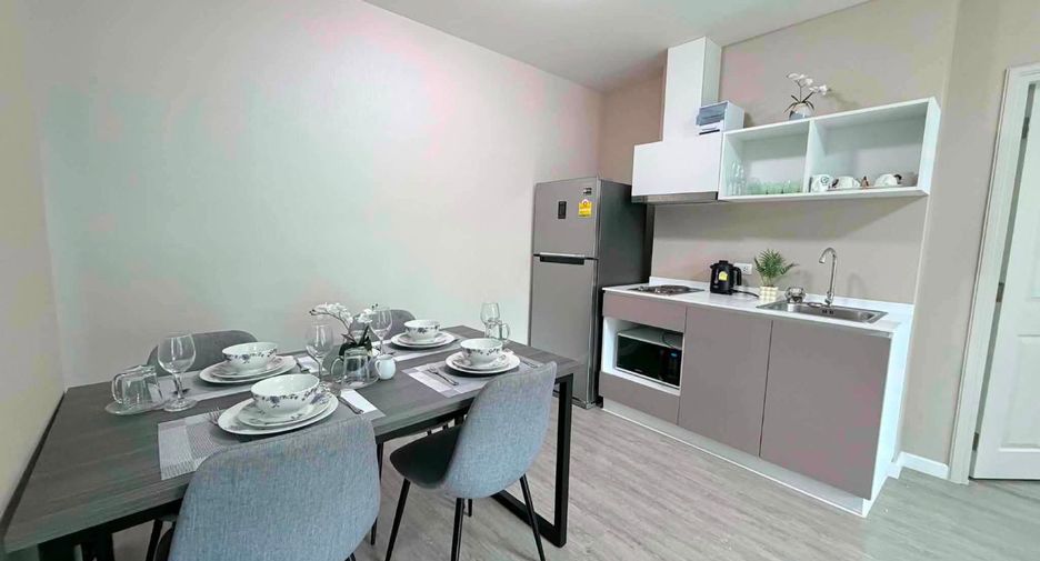 For rent and for sale 2 bedrooms condo in Mueang Chiang Mai, Chiang Mai