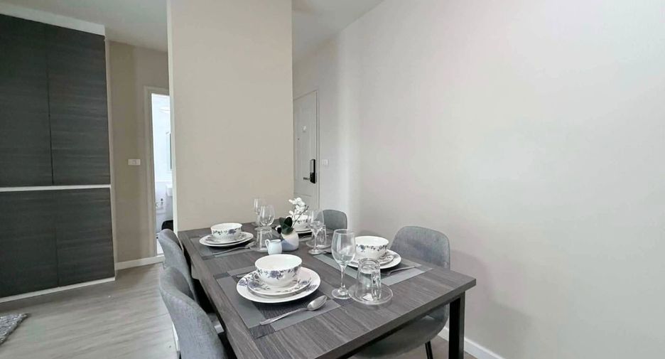 For rent and for sale 2 bedrooms condo in Mueang Chiang Mai, Chiang Mai