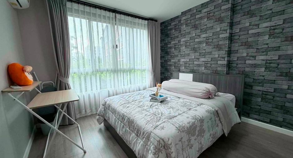 For rent and for sale 2 bedrooms condo in Mueang Chiang Mai, Chiang Mai