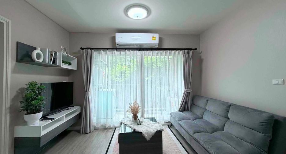 For rent and for sale 2 bedrooms condo in Mueang Chiang Mai, Chiang Mai