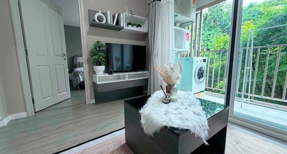 For rent and for sale 2 bedrooms condo in Mueang Chiang Mai, Chiang Mai