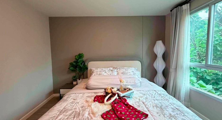 For rent and for sale 2 bedrooms condo in Mueang Chiang Mai, Chiang Mai