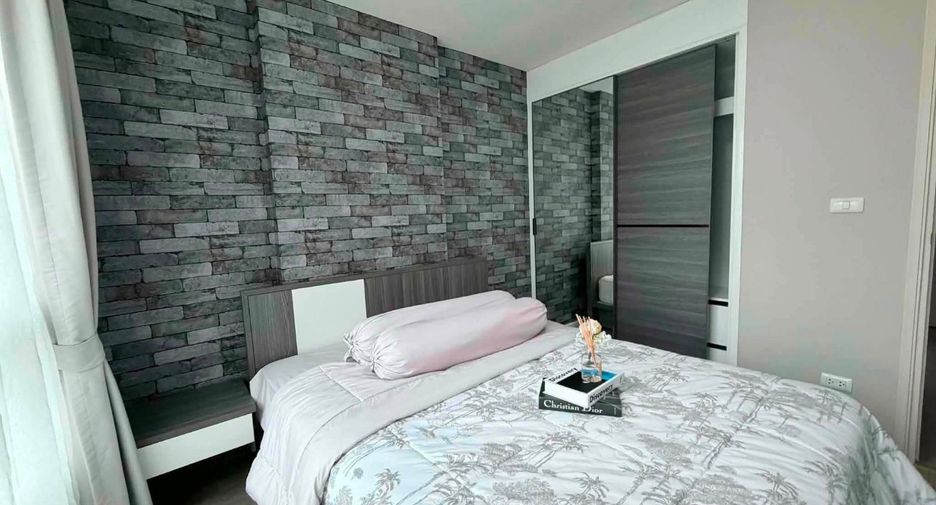 For rent and for sale 2 bedrooms condo in Mueang Chiang Mai, Chiang Mai