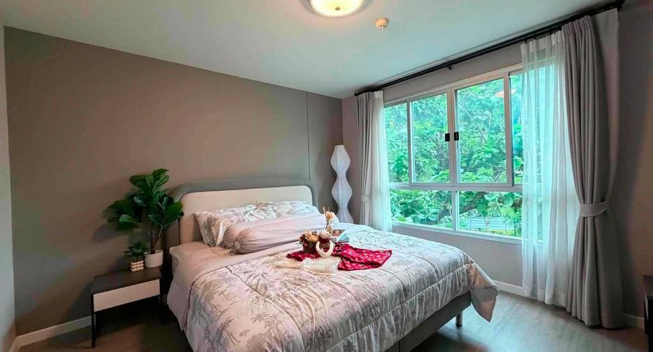 For rent and for sale 2 bedrooms condo in Mueang Chiang Mai, Chiang Mai