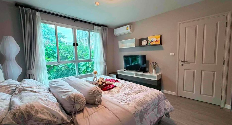 For rent and for sale 2 bedrooms condo in Mueang Chiang Mai, Chiang Mai