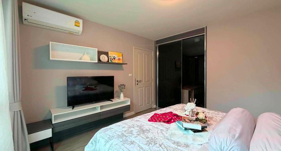 For rent and for sale 2 bedrooms condo in Mueang Chiang Mai, Chiang Mai