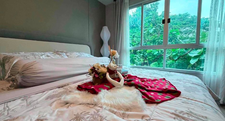 For rent and for sale 2 bedrooms condo in Mueang Chiang Mai, Chiang Mai