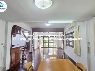 Casa en alquiler de 4 habitaciones en Lak Si, Bangkok