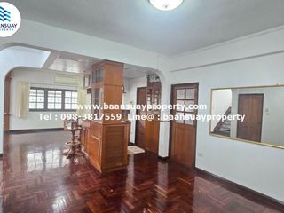 Casa en alquiler de 4 habitaciones en Lak Si, Bangkok