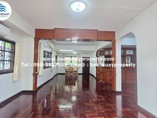 Casa en alquiler de 4 habitaciones en Lak Si, Bangkok