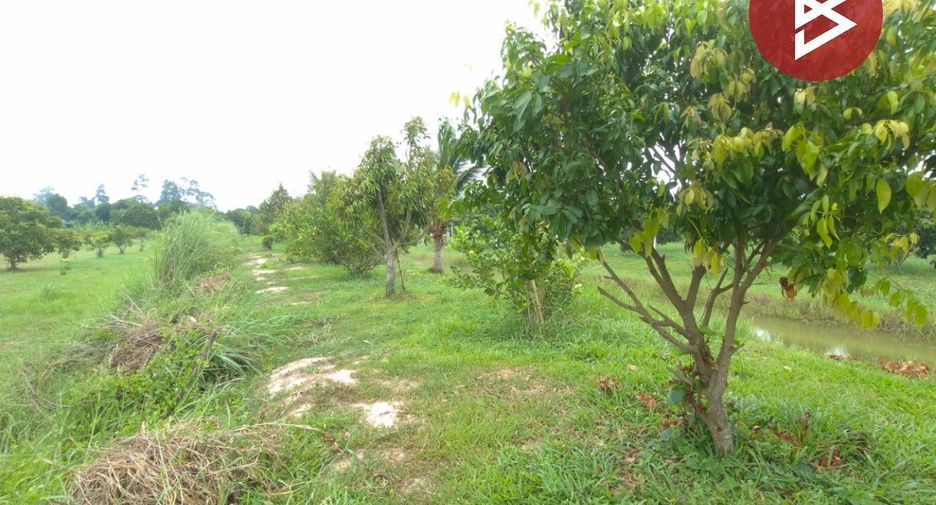 À vendre terrain à Ongkharak, Nakhon Nayok