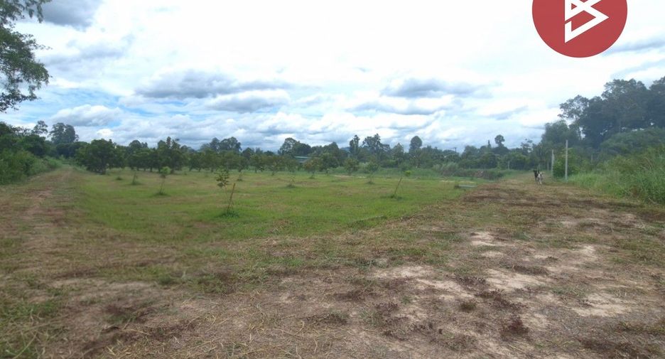 À vendre terrain à Ongkharak, Nakhon Nayok