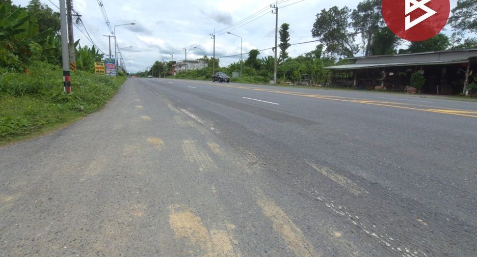 À vendre terrain à Ongkharak, Nakhon Nayok