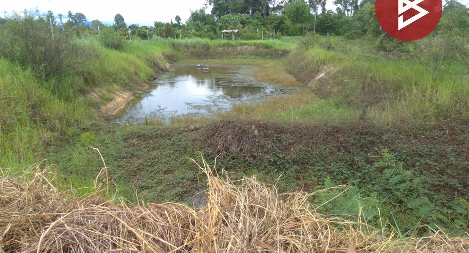 À vendre terrain à Ongkharak, Nakhon Nayok