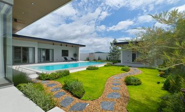 Villa zum Kauf mit 4 Zimmer in Hua Hin, Prachuap Khiri Khan