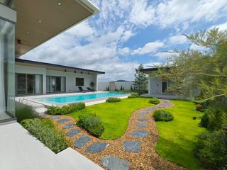 For sale 4 bedrooms villa in Hua Hin, Prachuap Khiri Khan