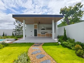 For sale 4 bedrooms villa in Hua Hin, Prachuap Khiri Khan
