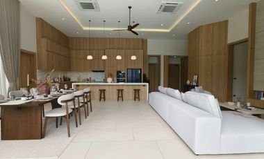 ขาย 4 ห้องนอน วิลล่า ใน หัวหิน, ประจวบคีรีขันธ์