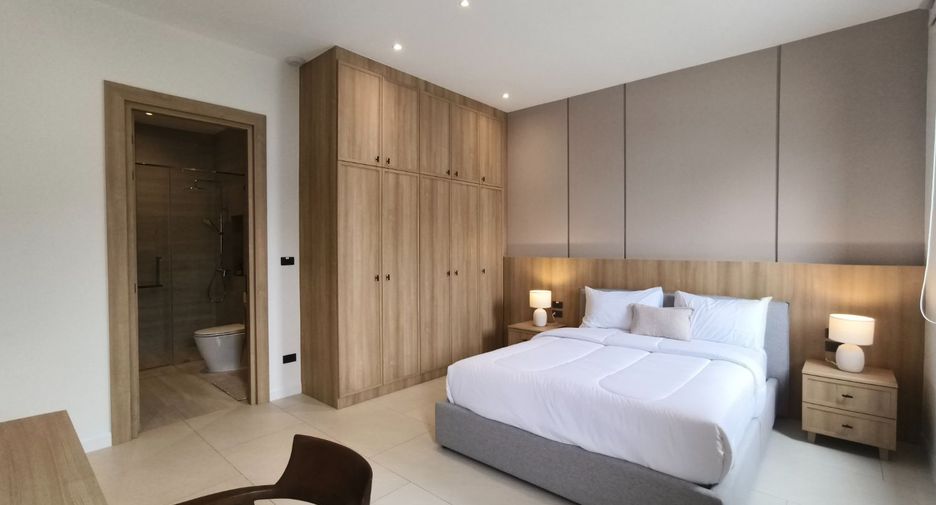 Villa zum Kauf mit 4 Zimmer in Hua Hin, Prachuap Khiri Khan