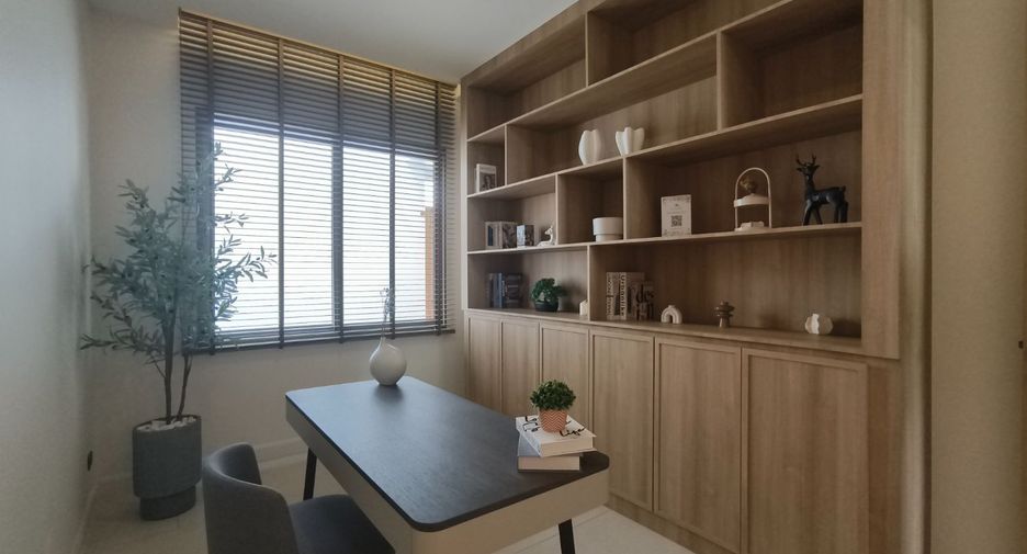 Villa zum Kauf mit 4 Zimmer in Hua Hin, Prachuap Khiri Khan