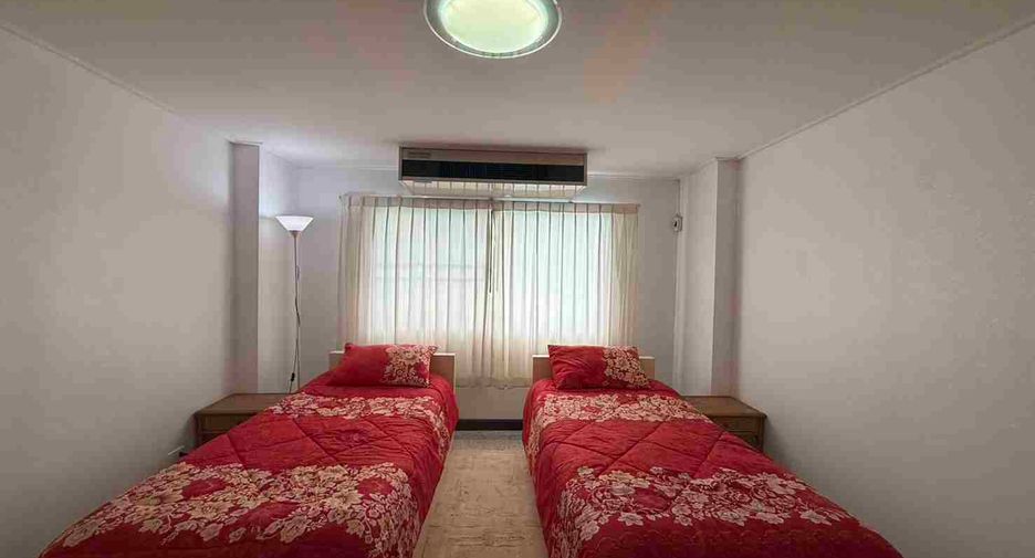 À vendre 2 chambres condo à Na Jomtien, Pattaya