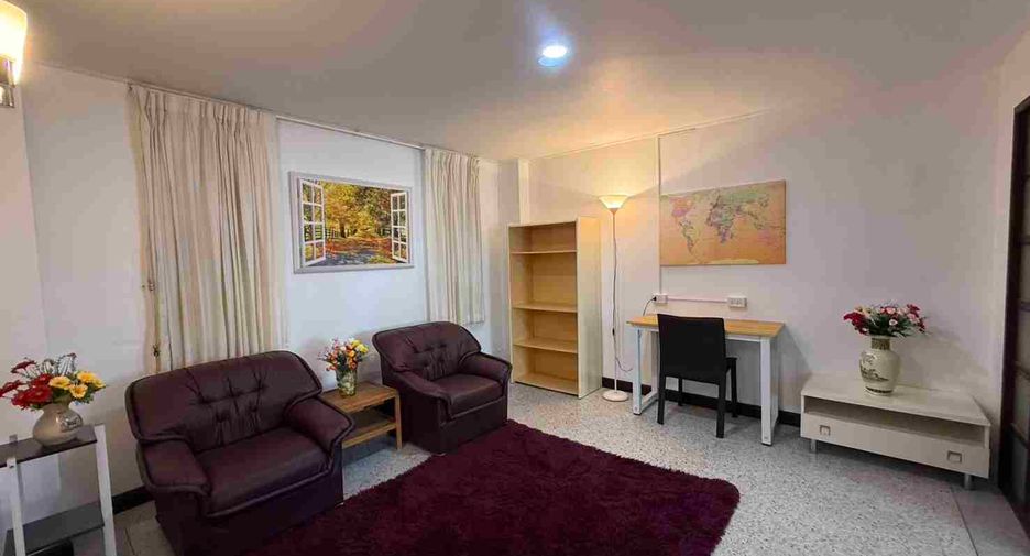 À vendre 2 chambres condo à Na Jomtien, Pattaya
