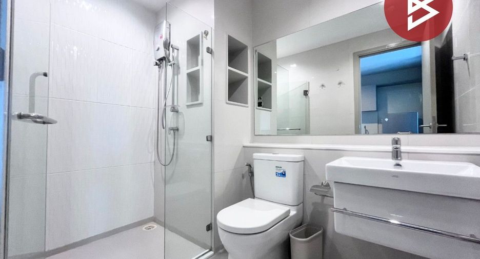 Condo en venta de 1 habitaciones 
