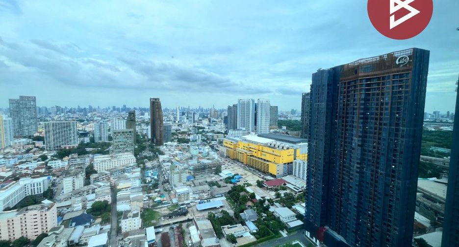 Condo en venta de 1 habitaciones 