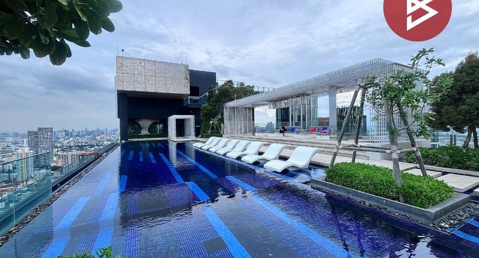 Condo en venta de 1 habitaciones 