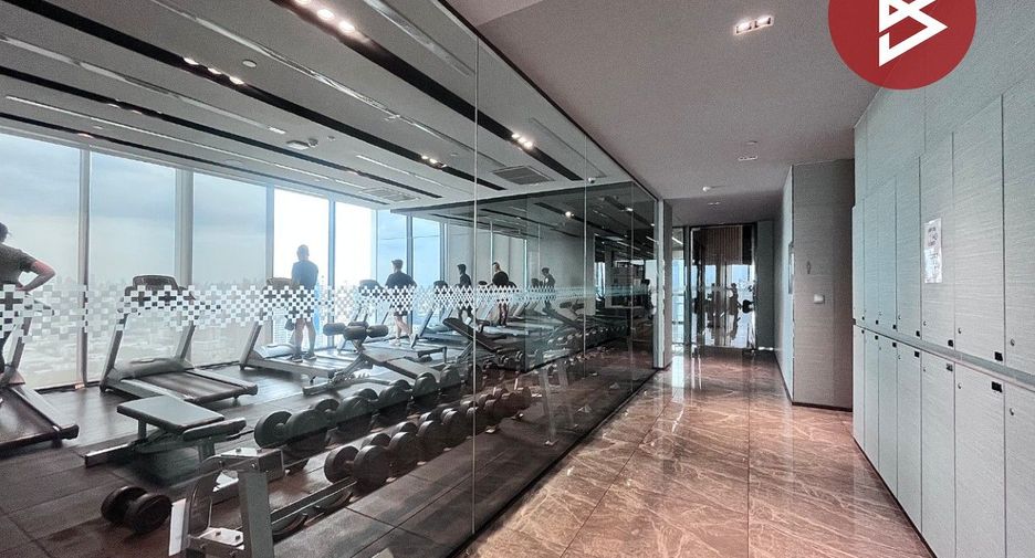 Condo en venta de 1 habitaciones 