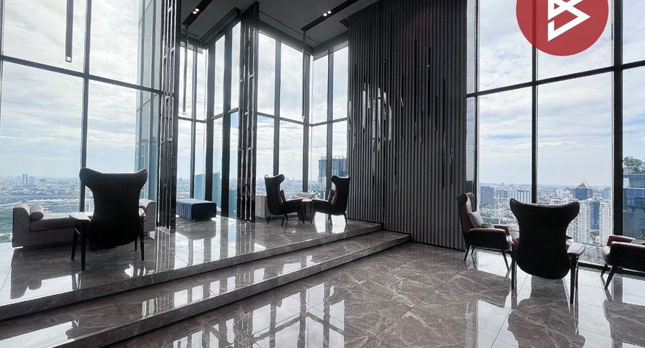 Condo en venta de 1 habitaciones 