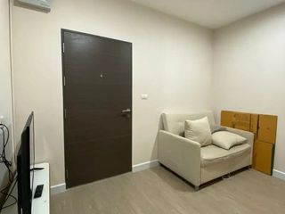 For sale 1 bed condo in Bang Sue, Bangkok